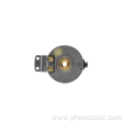 Optical encoder rotary encoder